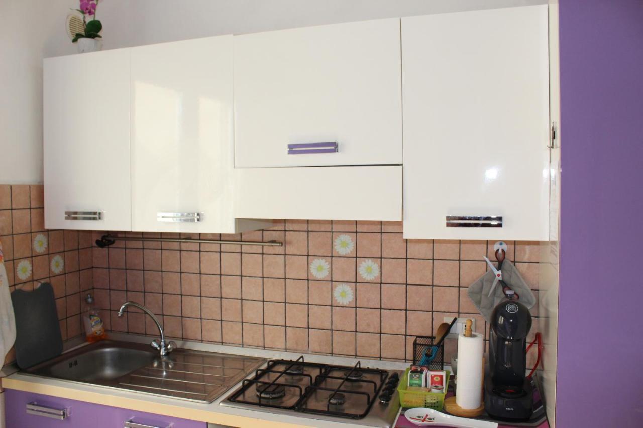 Lovely Sardinia Apartment Porto Torres Exterior photo