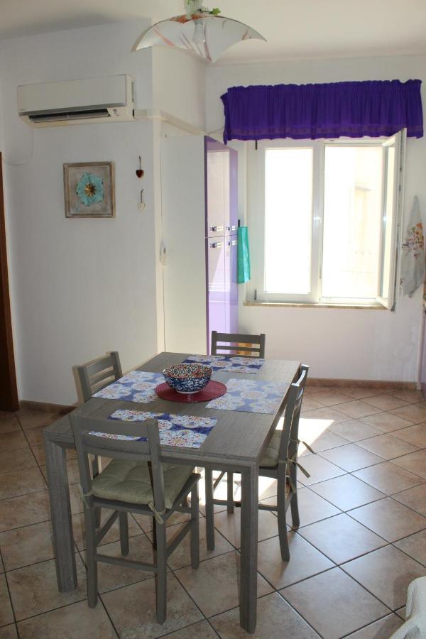 Lovely Sardinia Apartment Porto Torres Exterior photo
