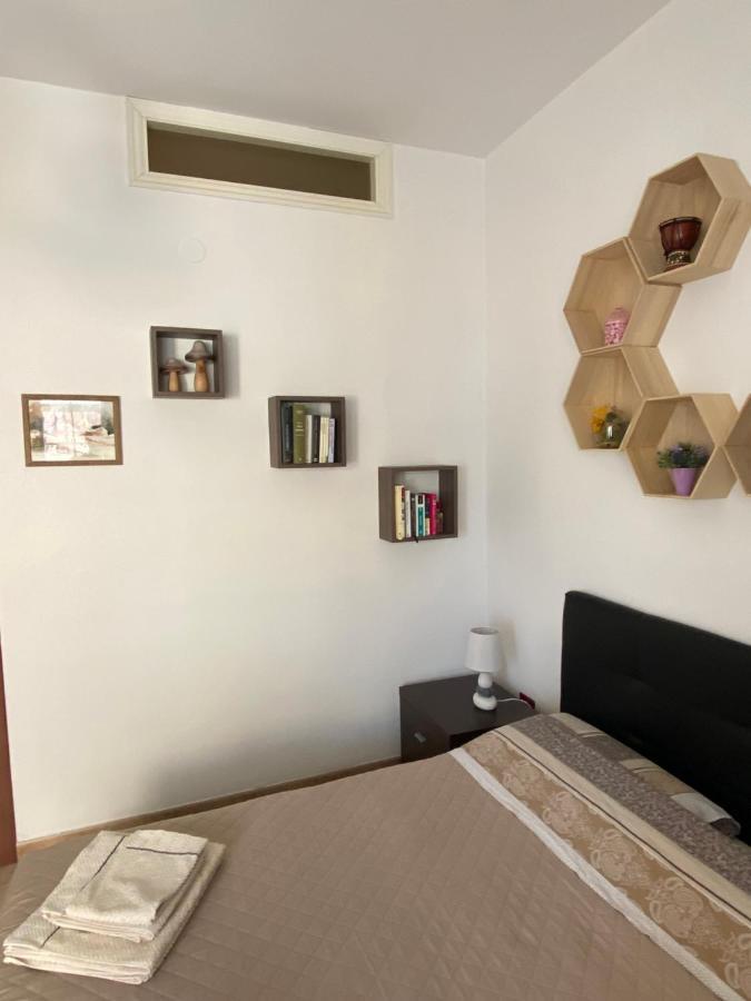 Lovely Sardinia Apartment Porto Torres Exterior photo
