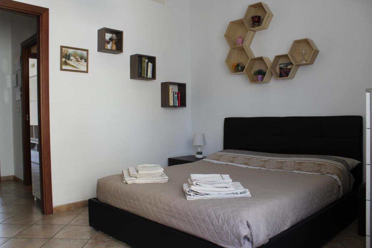 Lovely Sardinia Apartment Porto Torres Exterior photo